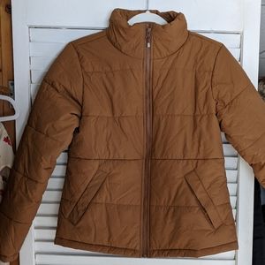 REI Groundbreaker Insulated Jacket